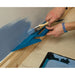 Silverline Paint Shield 450mm Silverline - Dynamic Drive