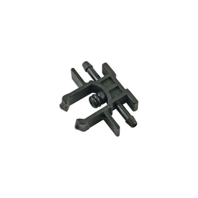 Connect Fuel Line 2 Way Heavy Duty Leak off Connector 5pc 34065 Tool Connection - Dynamic Drive