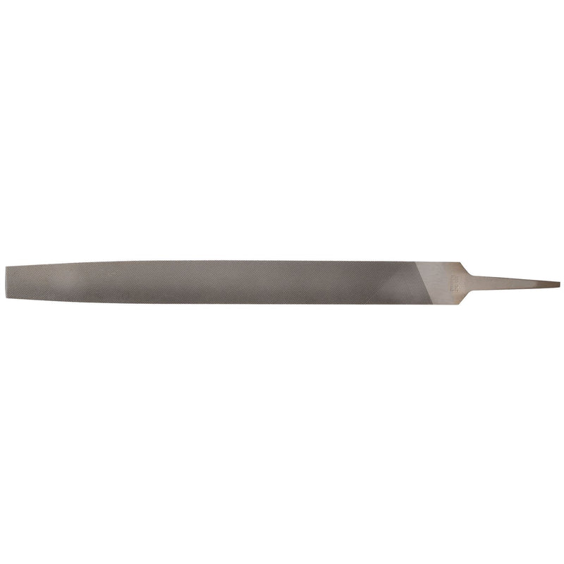Draper Second Cut Flat File, 6 x 300mm 60240 Draper - Dynamic Drive