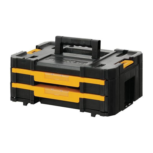 Dewalt Power Tools TSTAK™ IV Toolbox (Shallow Drawer) DeWALT Power Tools - Dynamic Drive