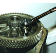 Kamasa Ratchet 3/8"D 56092 Laser - Dynamic Drive