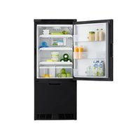 Thetford Compressor Fridge T2175 Flat Framed Door Thetford - Dynamic Drive