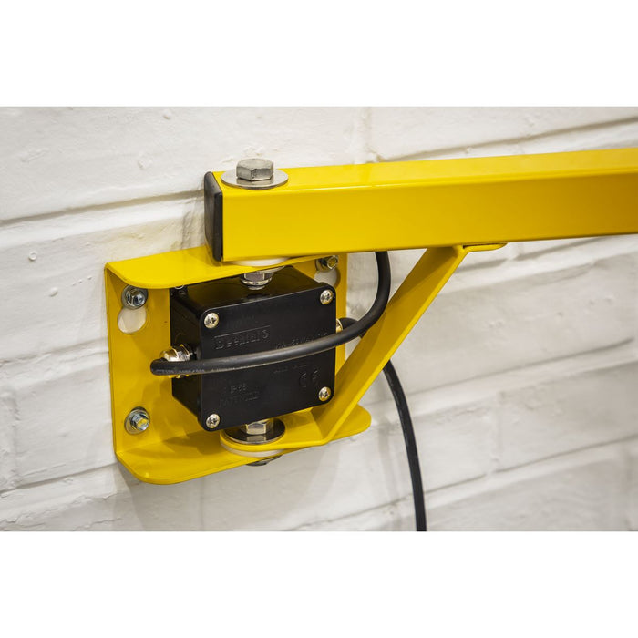 Sealey Loading Bay Floodlight 30W SMD LED LED30WDL Sealey - Dynamic Drive