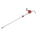 Sealey Rotary Oil Drum Pump 0.2L/Revolution TP55 Sealey - Dynamic Drive