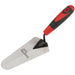 Draper Redline Soft Grip Gauging Trowel, 175mm 69126 Draper - Dynamic Drive