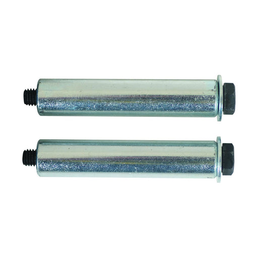 Laser Support Guides 2pc 4514 Laser - Dynamic Drive