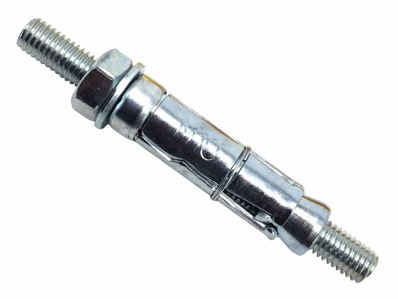 Masonmate® Medium-Duty Projecting Shield Anchor M10 x 30mm (25) MASONMATE® - Dynamic Drive