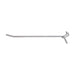 Silverline Single Prong Hook 200mm 20pk Silver Silverline - Dynamic Drive
