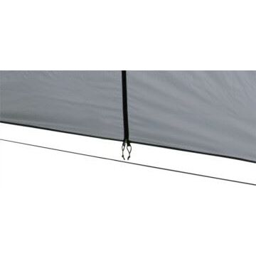 Outwell Event Lounge XL Side Wall with. zipper 2 pcs Outwell - Dynamic Drive