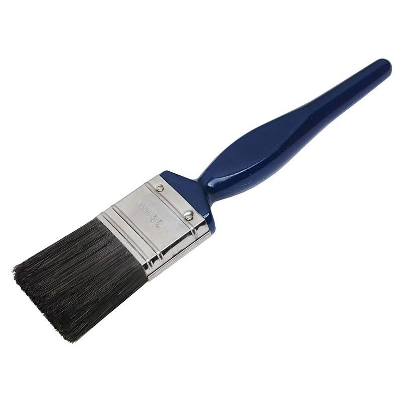 Faithfull Utility Paint Brush 38mm (1.1/2in) Faithfull - Dynamic Drive