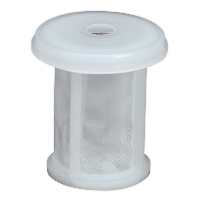 Sealey Paint Filter Suction Feed Pack of 10 ILF/PF10 Sealey - Dynamic Drive