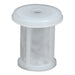 Sealey Paint Filter Suction Feed Pack of 10 ILF/PF10 Sealey - Dynamic Drive