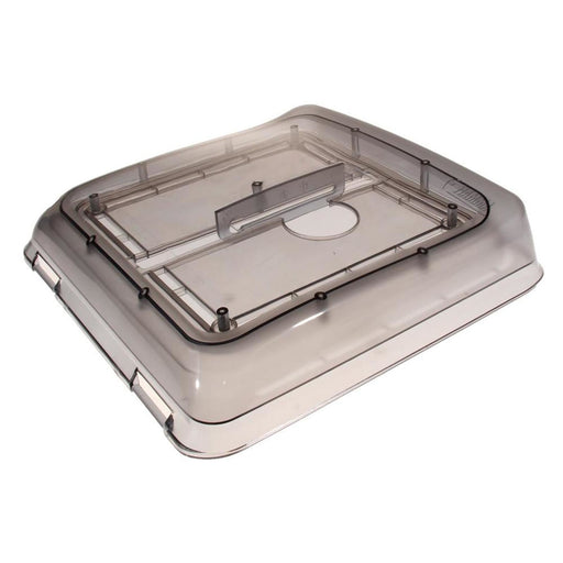 Fiamma Vent 28 Dome Crystal (98683-107) Fiamma - Dynamic Drive
