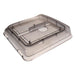 Fiamma Vent 28 Dome Crystal (98683-107) Fiamma - Dynamic Drive