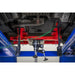 Sealey Fuel Tank Cradle and 800kg Transmission Jack Combo FTC800COMBO Sealey - Dynamic Drive