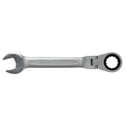Teng Tools Ratcheting Combination Spanner Metric RF 7mm Teng Tools - Dynamic Drive