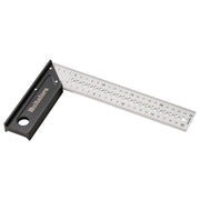 Hultafors S25P Square Professional 25cm Hultafors - Dynamic Drive