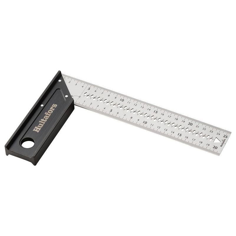 Hultafors S25P Square Professional 25cm Hultafors - Dynamic Drive