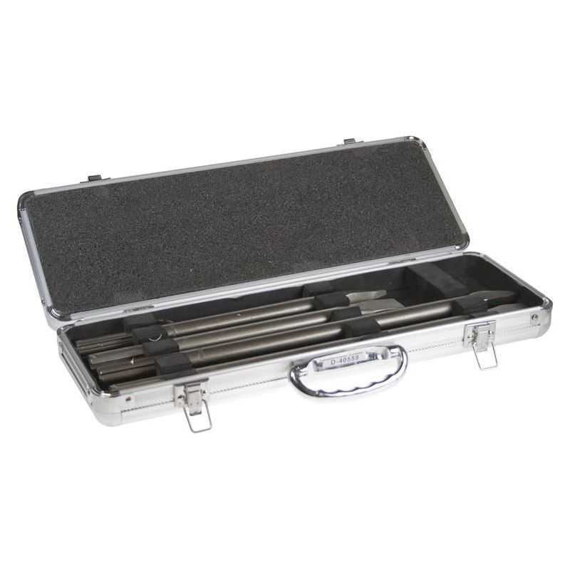 Makita D-40559 SDS Max Chisel Set, 4 Piece Makita - Dynamic Drive