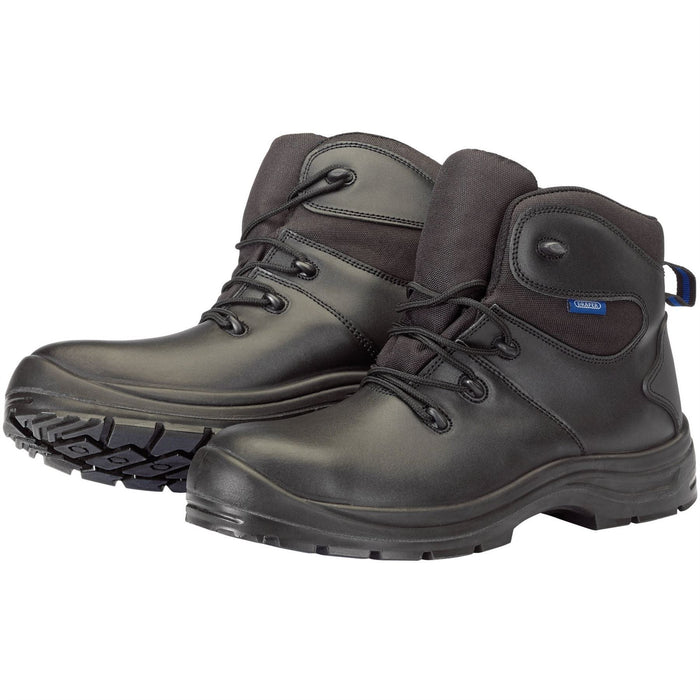 Draper Waterproof Safety Boots, Size 9, S3 SRC 85980 Draper - Dynamic Drive