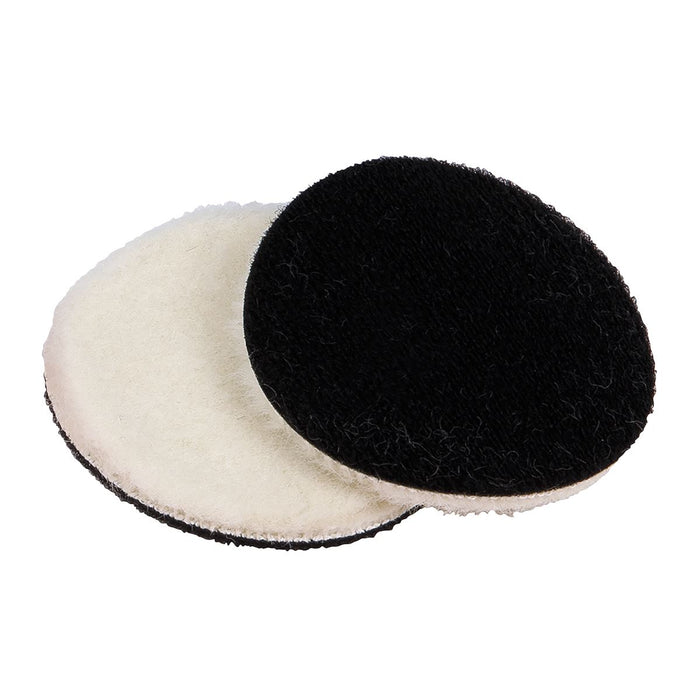 Sealey Polisher Pad Kit56mm SPK600ACC2 Sealey - Dynamic Drive
