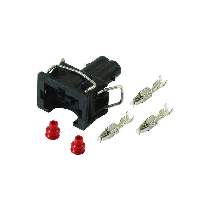 Tool Connection for Mercedes-Benz & for BMW 2 Pin Sensor Kit 20pc 37426 Tool Connection - Dynamic Drive