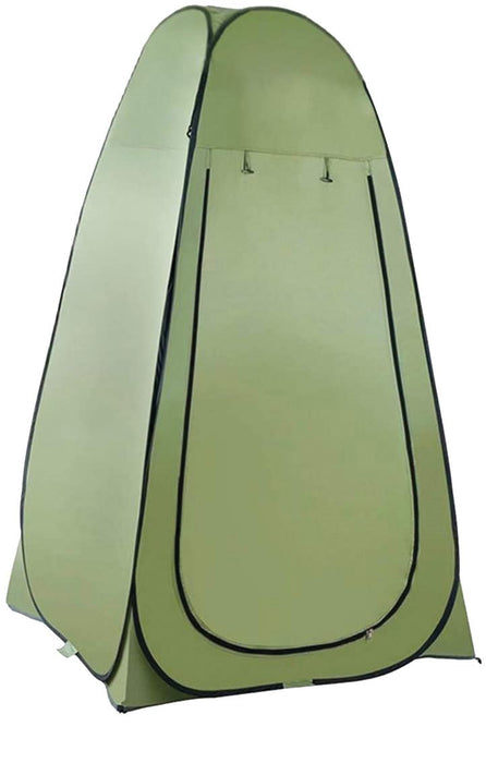 Pop up Toilet Tent Camping Quest - Dynamic Drive