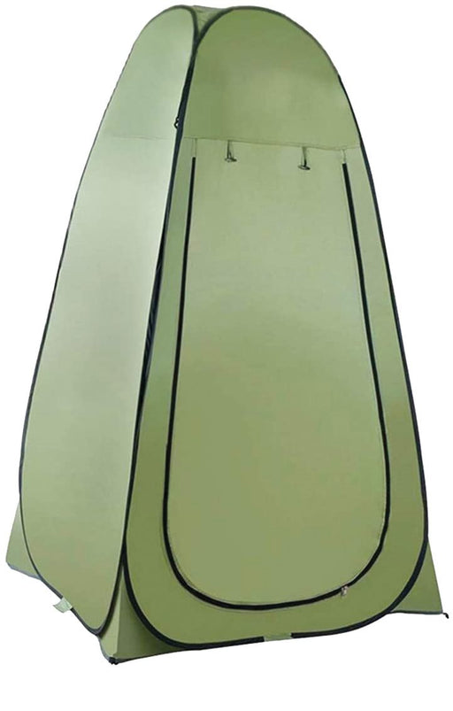 Pop up Toilet Tent Camping Quest - Dynamic Drive