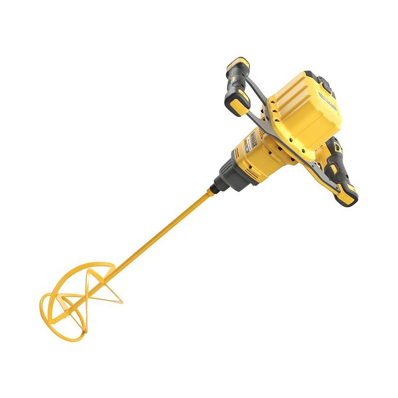 Dewalt Power Tools DCD240N XR FlexVolt Paddle Mixer 54V Bare Unit DeWALT Power Tools - Dynamic Drive