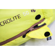 Vango Microlite 50 50 Blazing Yellow Sleeping Bag Vango - Dynamic Drive