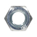Sealey Steel Nut DIN 934 M8 Pack of 100 SN8 Sealey - Dynamic Drive