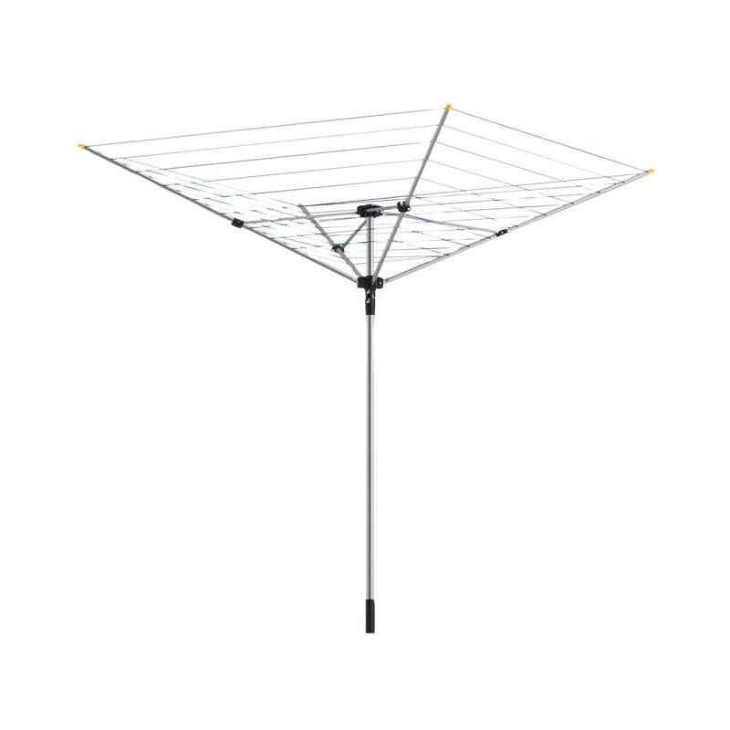 Hills Airdry Rotary Dryer 4-Arm 40m Hills - Dynamic Drive