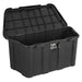 Sealey Weatherproof Trailer Storage Box with Lock 45L STB690 Sealey - Dynamic Drive
