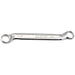 Draper Elora Midget Deep Crank Metric Ring Spanner, 8 x 9mm 02612 Draper - Dynamic Drive