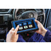 Draper Wireless Diagnostic and Electronic Service Tablet 12044 Draper - Dynamic Drive
