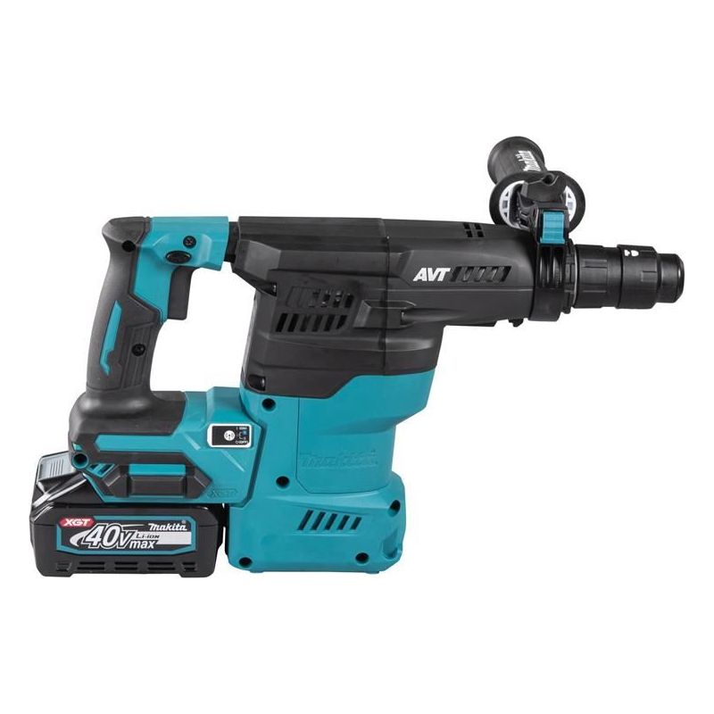 Makita HR009GT201 XGT® 40Vmax Rotary Hammer 40V 2 x 5.0Ah Li-ion Makita - Dynamic Drive