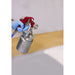 Sealey Suction Feed Spray Gun 2mm Set-Up S720 Sealey - Dynamic Drive