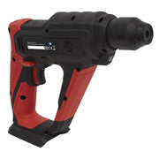 Sealey Rotary Hammer Drill 20V SV20 Series SDS Plus Body Only CP20VSDS Sealey - Dynamic Drive