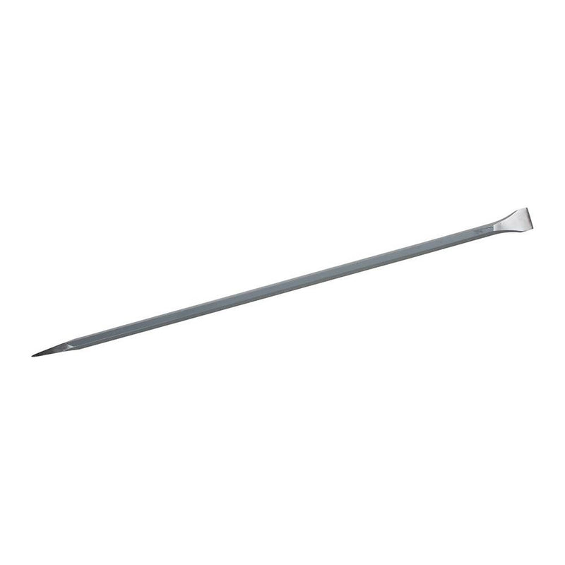 Silverline Chisel & Point Bar 1200 x 27mm Silverline - Dynamic Drive