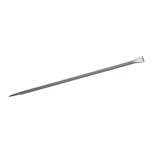 Silverline Chisel & Point Bar 1200 x 27mm Silverline - Dynamic Drive
