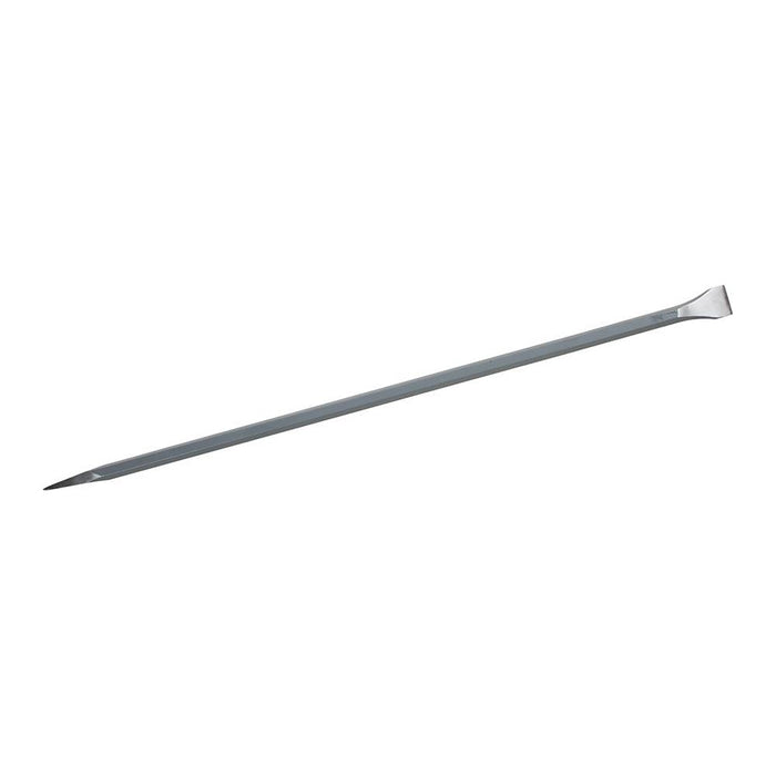 Silverline Chisel & Point Bar 1200 x 27mm Silverline - Dynamic Drive