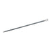 Silverline Chisel & Point Bar 1200 x 27mm Silverline - Dynamic Drive