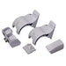 98661-001 KIT SIDE F70 Fiamma  - Dynamic Drive