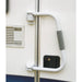 Fiamma Security Handle 46 White for Caravans and Motorhomes Fiamma - Dynamic Drive