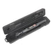 Sealey Torque Wrench Digital 3/8"Sq Drive 8-85Nm(5.9-62.7lb.ft) STW308 Sealey - Dynamic Drive