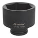 Sealey Impact Socket 70mm 3/4"Sq Drive IS3470 Sealey - Dynamic Drive