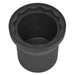 Sealey Axle Nut Socket for Mercedes Benz 95mm H36 Drive CV015 Sealey  - Dynamic Drive