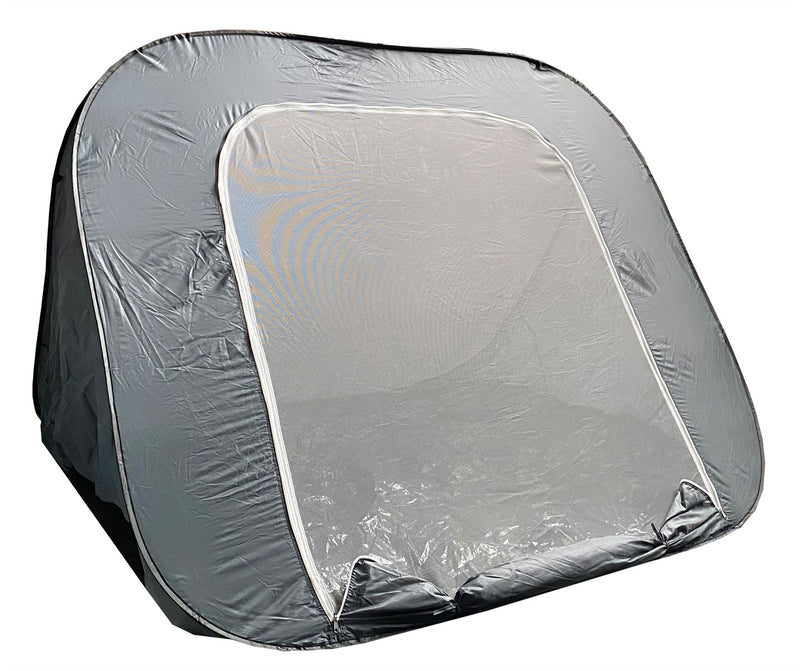 Quest Pop up Camping 2 berth Inner Tent Quest - Dynamic Drive
