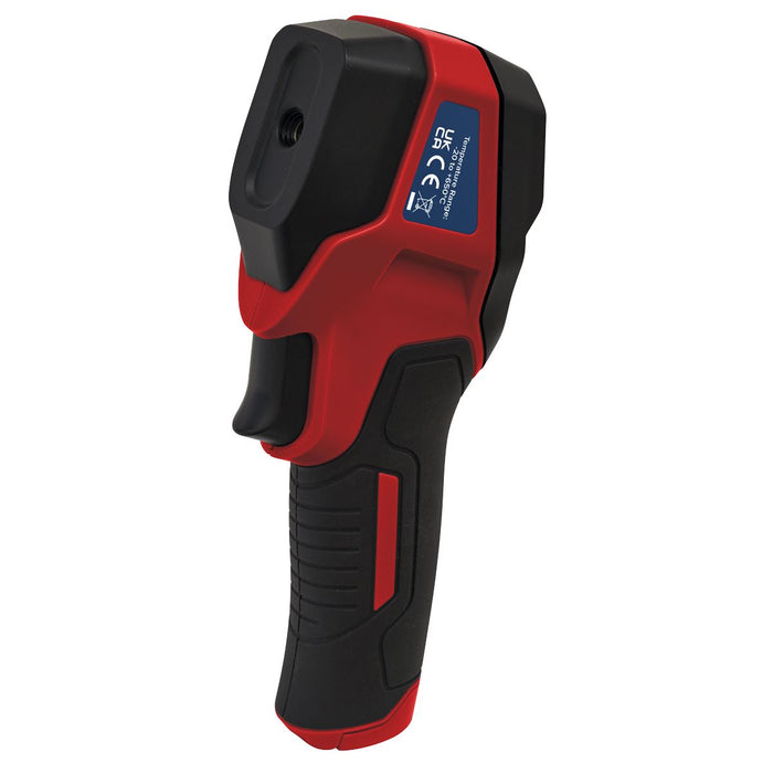 Sealey Thermal Imaging Camera VS913 Sealey - Dynamic Drive