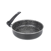 Bo-Camp Saut� Pan Turn Foldaway Pan Handle Dia 24cm Bo-Camp - Dynamic Drive
